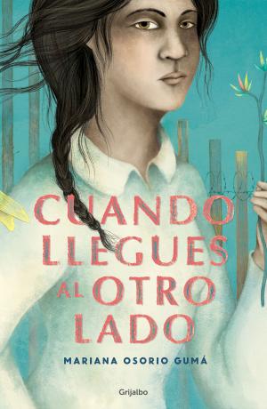 Cover of the book Cuando llegues al otro lado by Rius