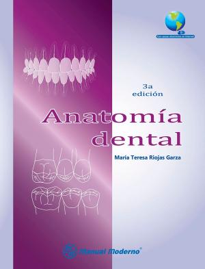 Cover of the book Anatomía dental by Jesse Jupiter, David C. Ring