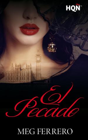 Cover of the book El pecado by Betty Neels