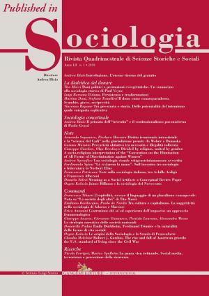 Cover of the book Il dono. Persistenza e trasformazioni by Cristina Lemorini, Antonio Tagliacozzo, Daniela Zampetti, Magda Bordigoni, Mario Amore, Flavia Venditti