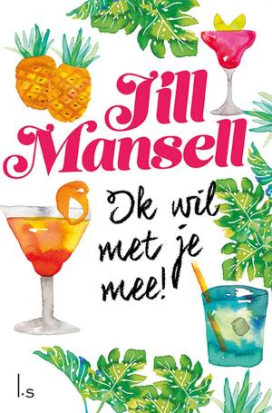 Cover of the book Ik wil met je mee! by Jana Aston