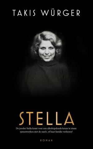 Cover of the book Stella by Gérard de Villiers