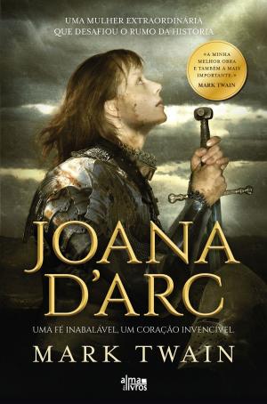 Cover of the book Joana D'Arc by Sean Gleason