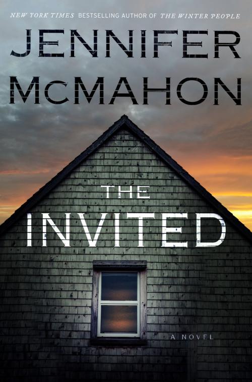 Cover of the book The Invited by Jennifer McMahon, Knopf Doubleday Publishing Group