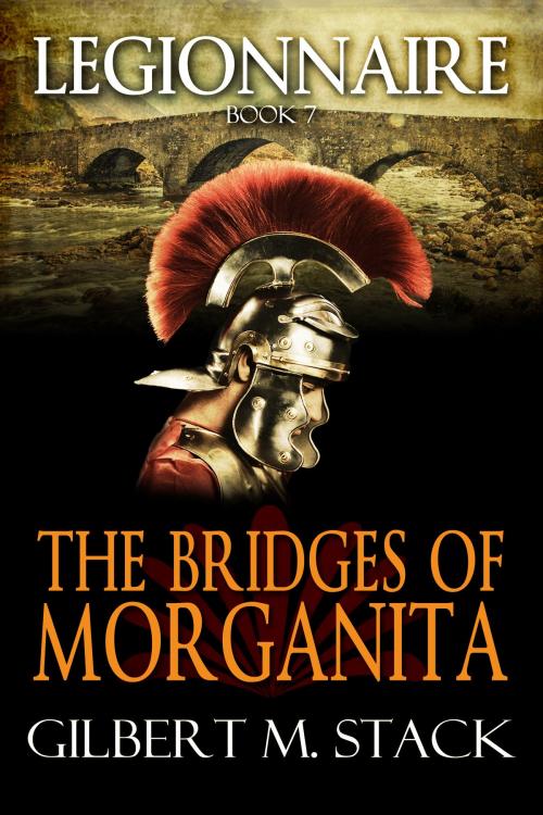 Cover of the book The Bridges of Morganita by Gilbert M. Stack, Gilbert M. Stack