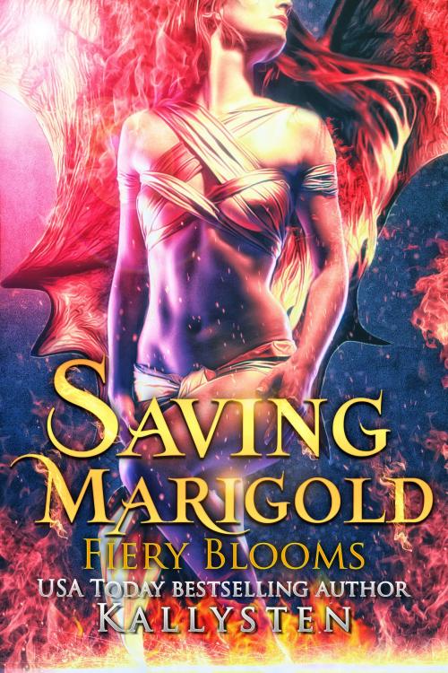 Cover of the book Saving Marigold by Kallysten, Kallysten