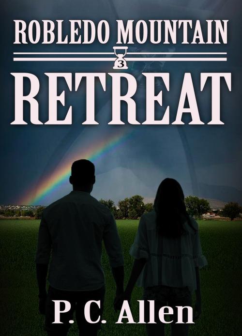 Cover of the book Retreat by P.C. Allen, P.C. Allen