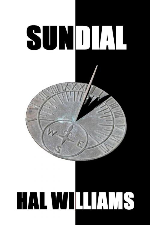 Cover of the book Sundial by Hal Williams, Hal Williams