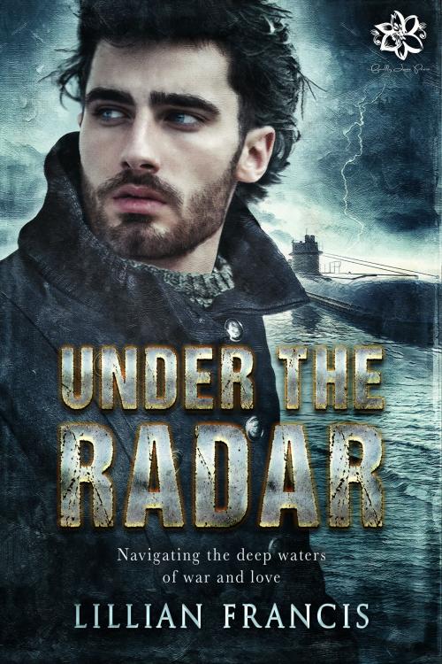 Cover of the book Under the Radar by Lillian Francis, Lillian Francis