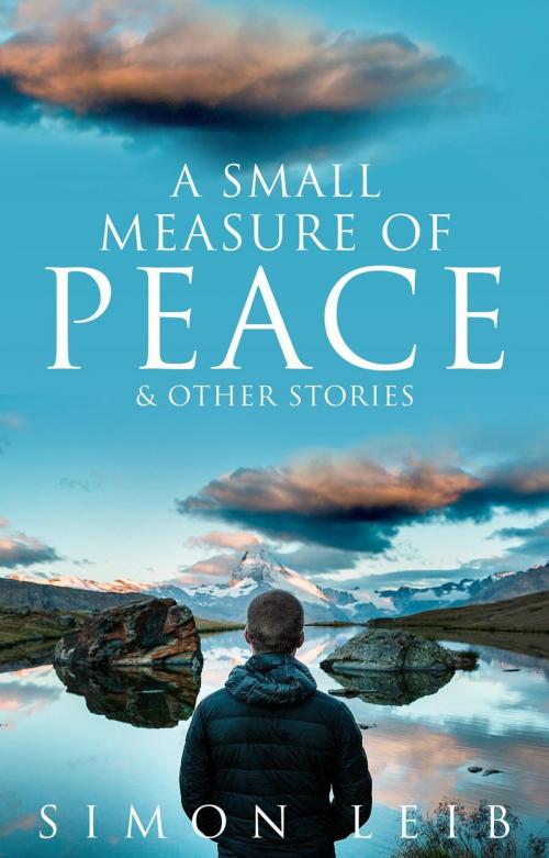 Cover of the book A Small Measure Of Peace by Simon Leib, Simon Leib
