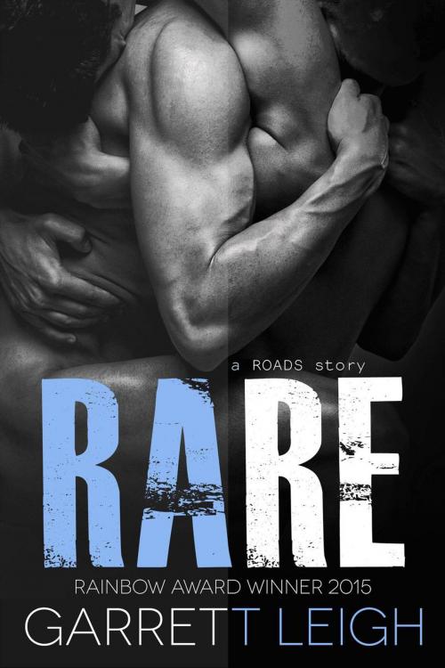 Cover of the book Rare by Garrett Leigh, Garrett Leigh