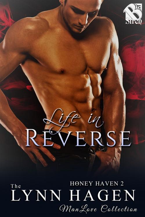 Cover of the book Life in Reverse by Lynn Hagen, Siren-BookStrand