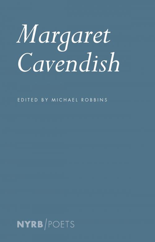 Cover of the book Margaret Cavendish by Margaret Cavendish, New York Review Books