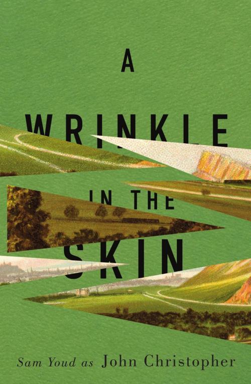 Cover of the book A Wrinkle in the Skin by John Christopher, The SYLE Press