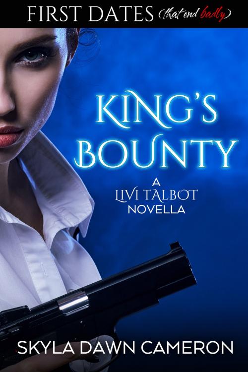 Cover of the book King's Bounty by Skyla Dawn Cameron, Skyla Dawn Cameron