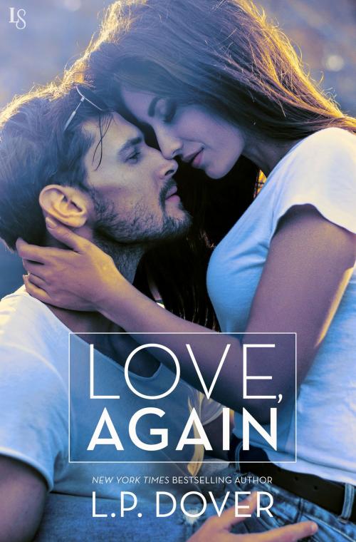 Cover of the book Love, Again by L.P. Dover, Random House Publishing Group