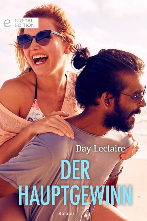 Cover of the book Der Hauptgewinn by Day Leclaire, CORA Verlag