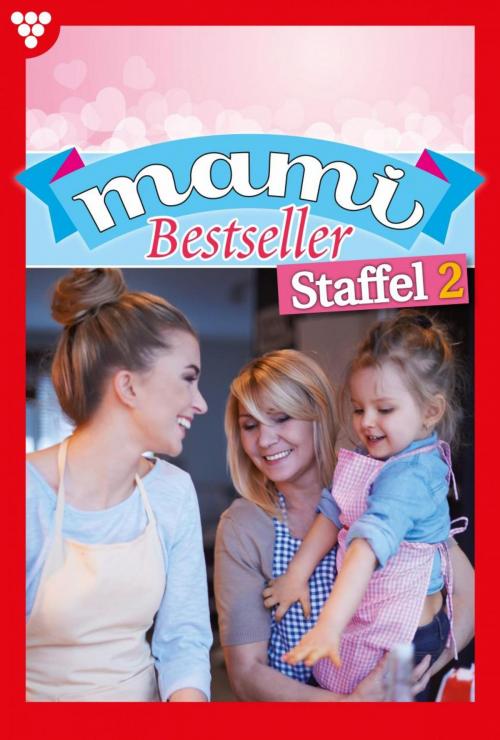 Cover of the book Mami Bestseller Staffel 2 – Familienroman by Ingrid Raden, Gisela Reutling, Jutta von Kampen, Gitta Holm, Eva-Maria Horn, Carmen Lindenau, Myra Myrenburg, Kelter Media