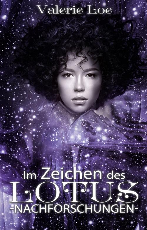 Cover of the book Im Zeichen des Lotus by Valerie Loe, Books on Demand