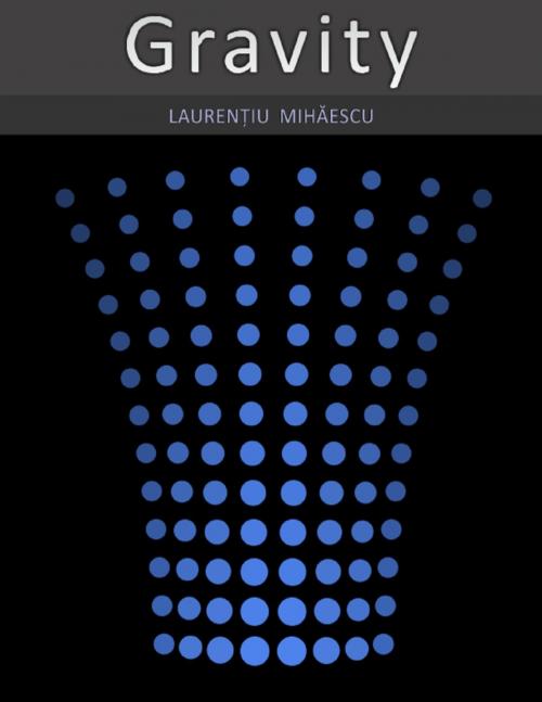 Cover of the book Gravity by Laurentiu Mihaescu, Premius