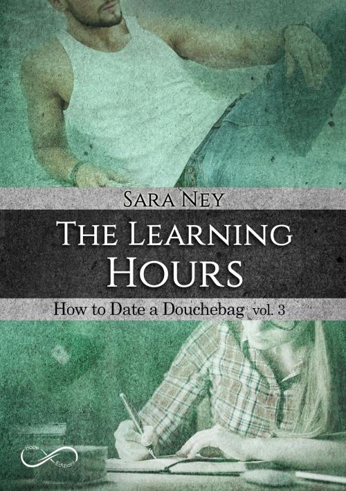 Cover of the book The learning hours (versione italiana) by Sara Ney, Hope Edizioni