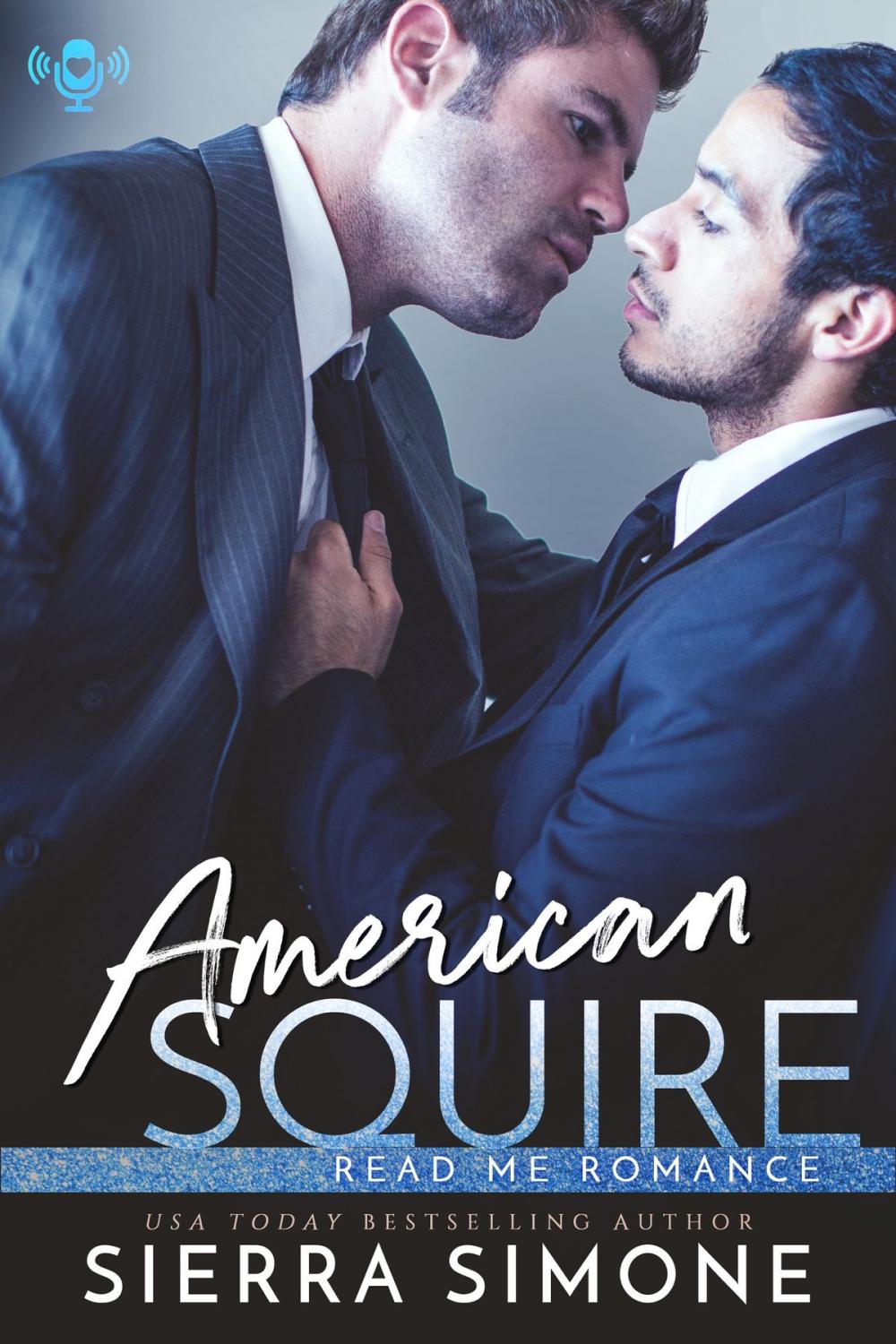 Big bigCover of American Squire