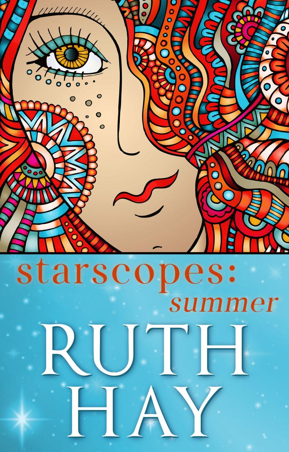 Big bigCover of Starscopes: Summer