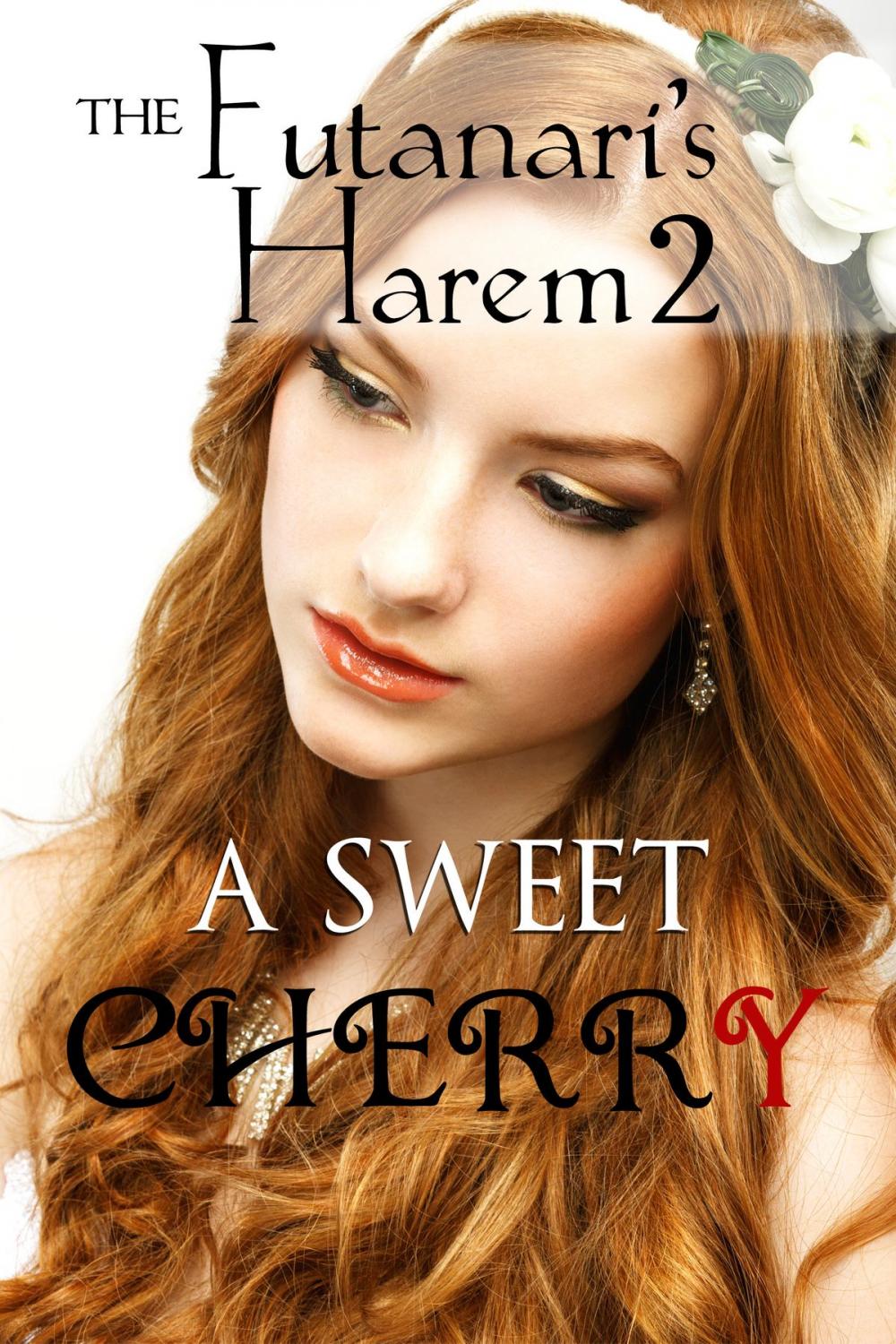 Big bigCover of The Futanari's Harem 2: A Sweet Cherry