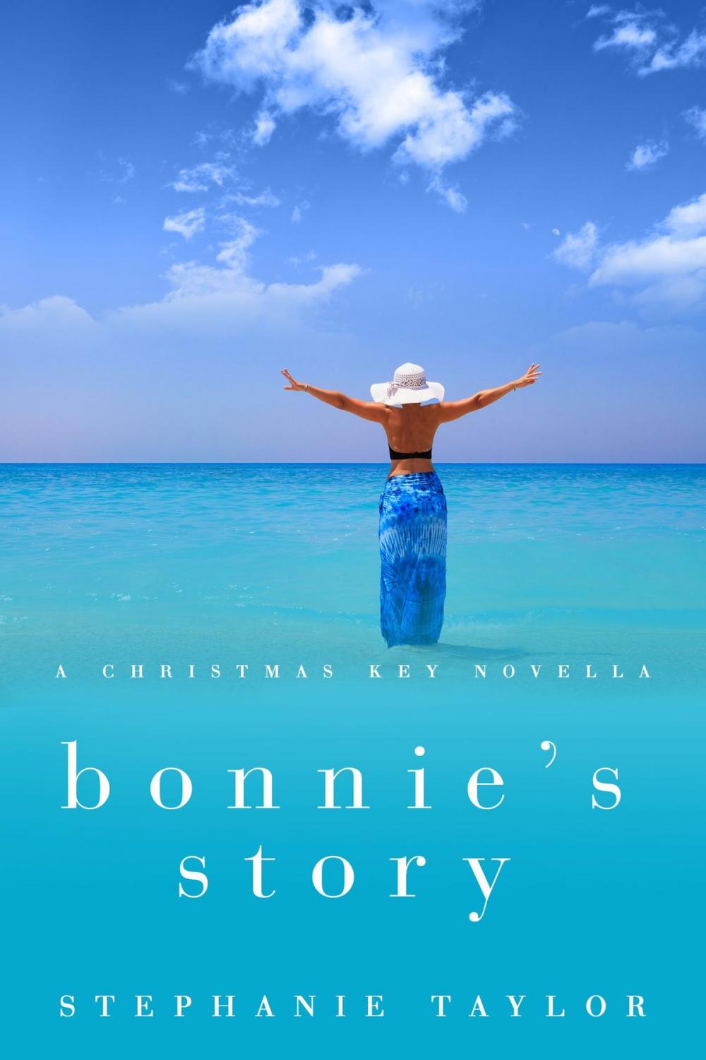 Big bigCover of Bonnie's Story