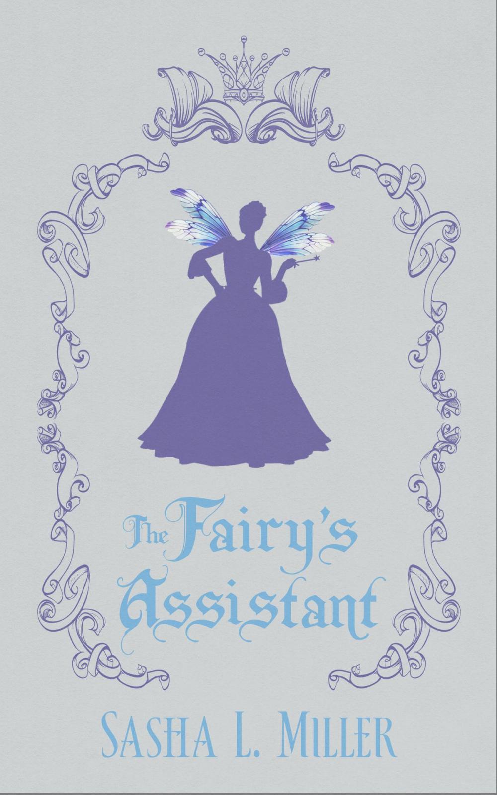 Big bigCover of The Fairy's Assistant