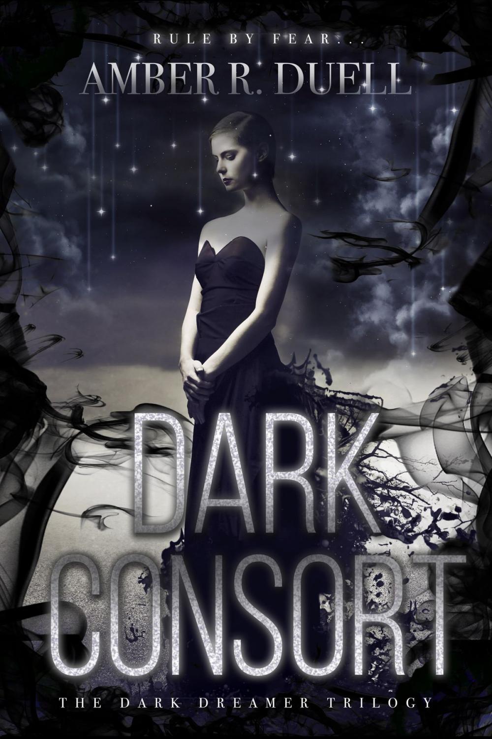 Big bigCover of Dark Consort