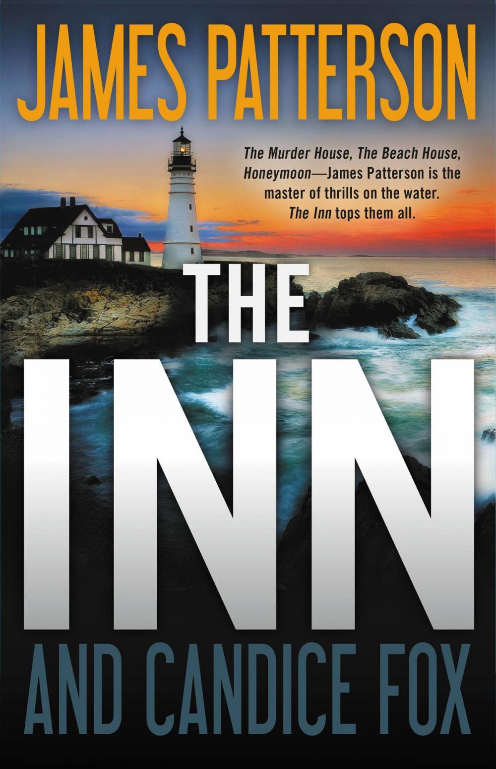 Big bigCover of The Inn