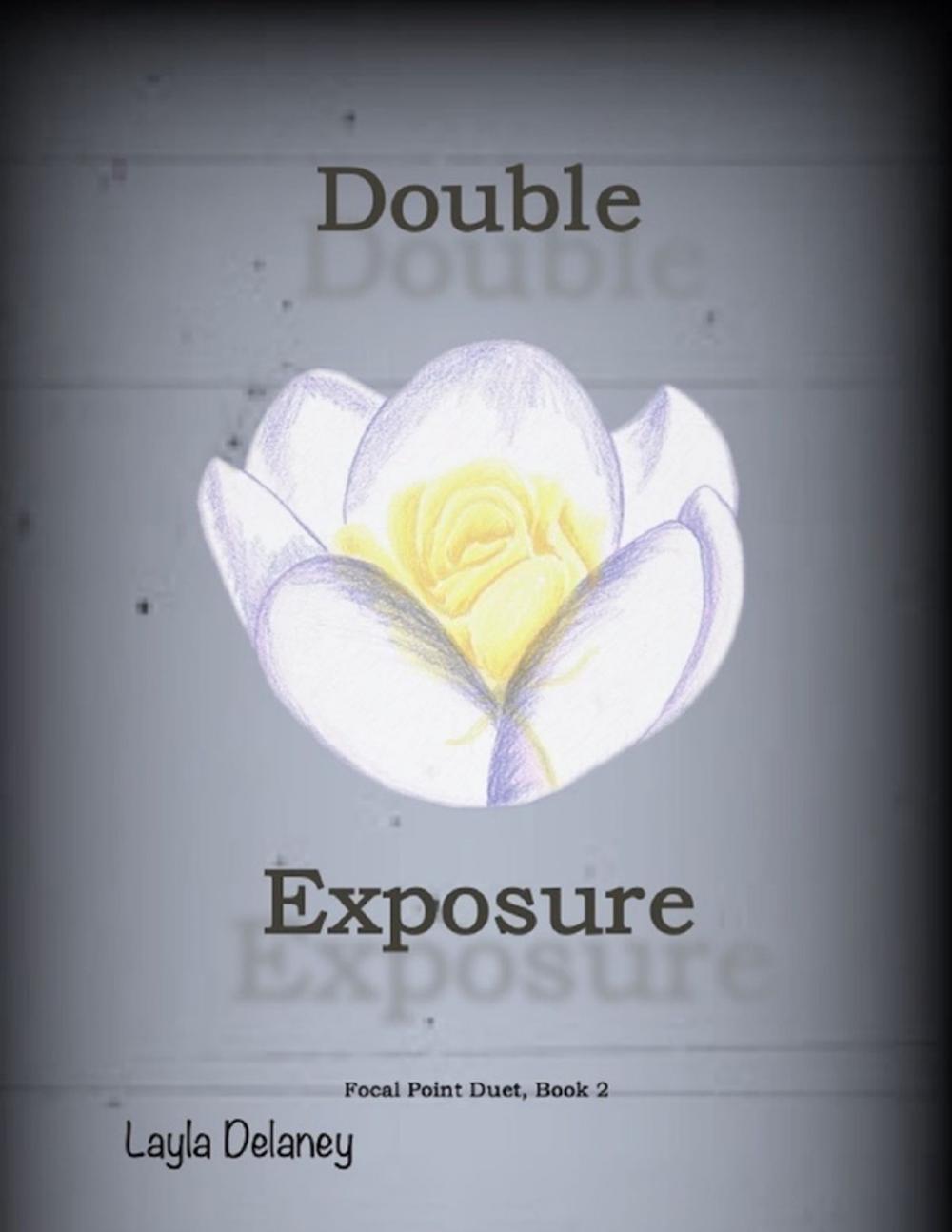 Big bigCover of Double Exposure - Focal Point Duet, Book 2