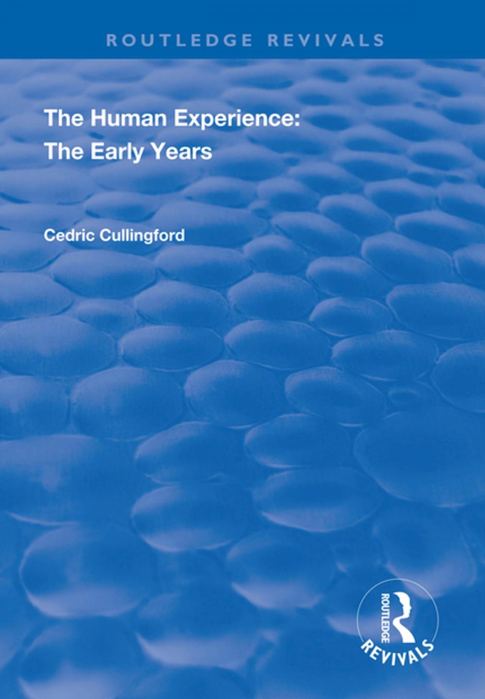 Big bigCover of The Human Experience