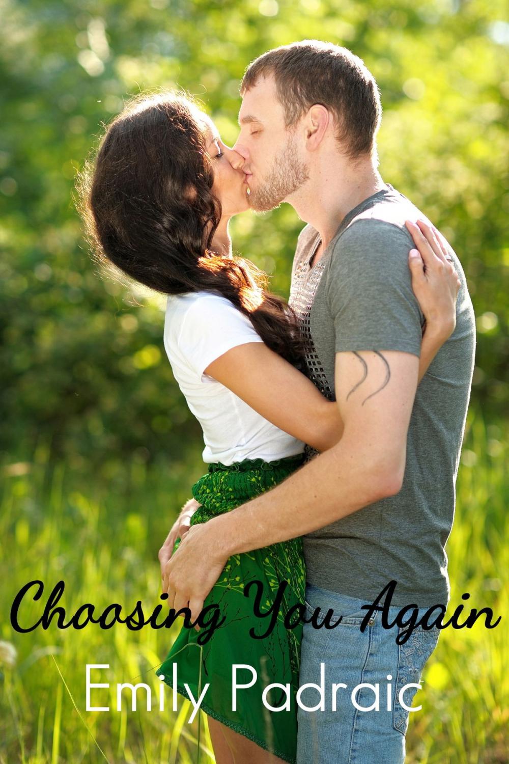 Big bigCover of Choosing You Again