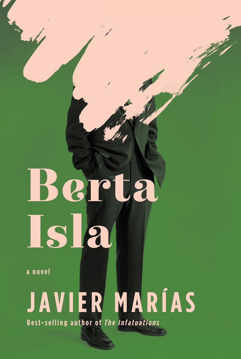 Big bigCover of Berta Isla