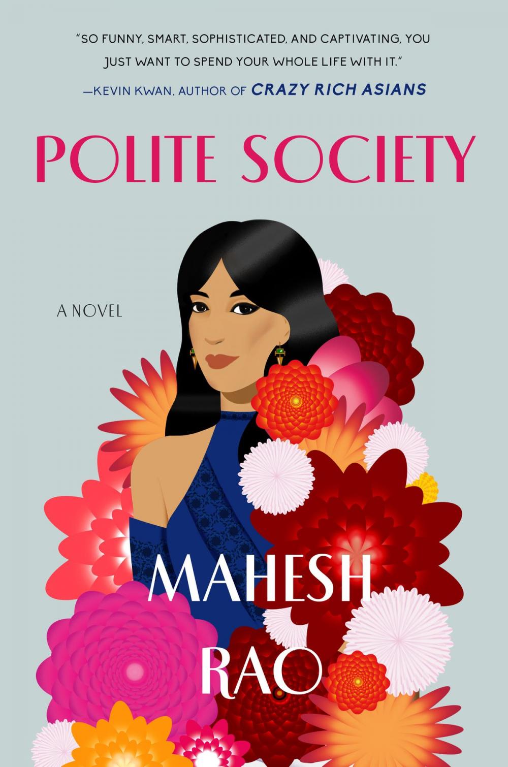 Big bigCover of Polite Society