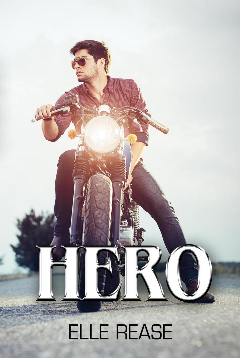 Big bigCover of Hero