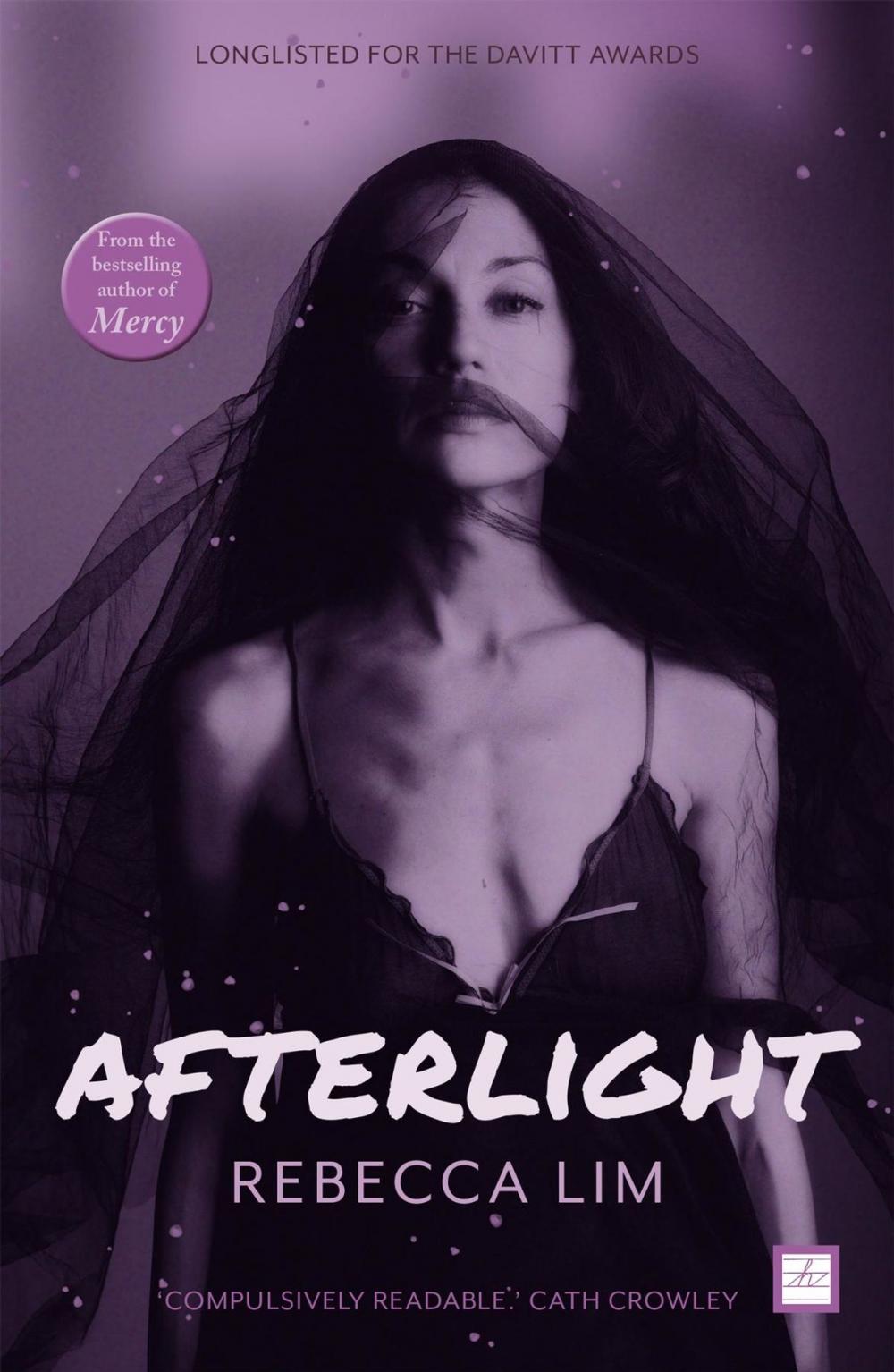 Big bigCover of Afterlight