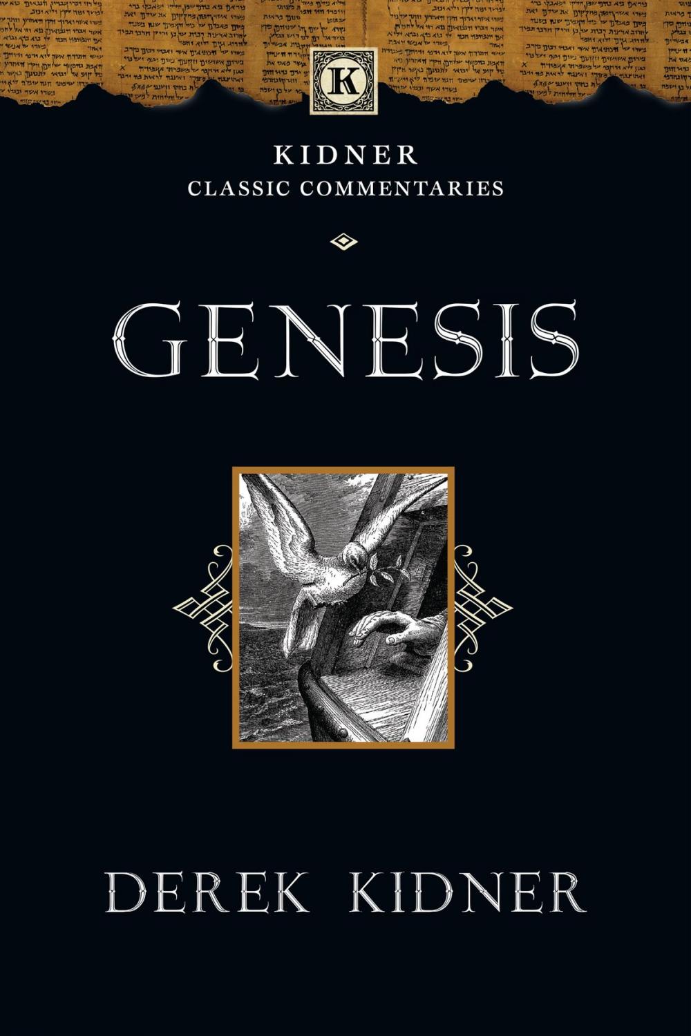 Big bigCover of Genesis