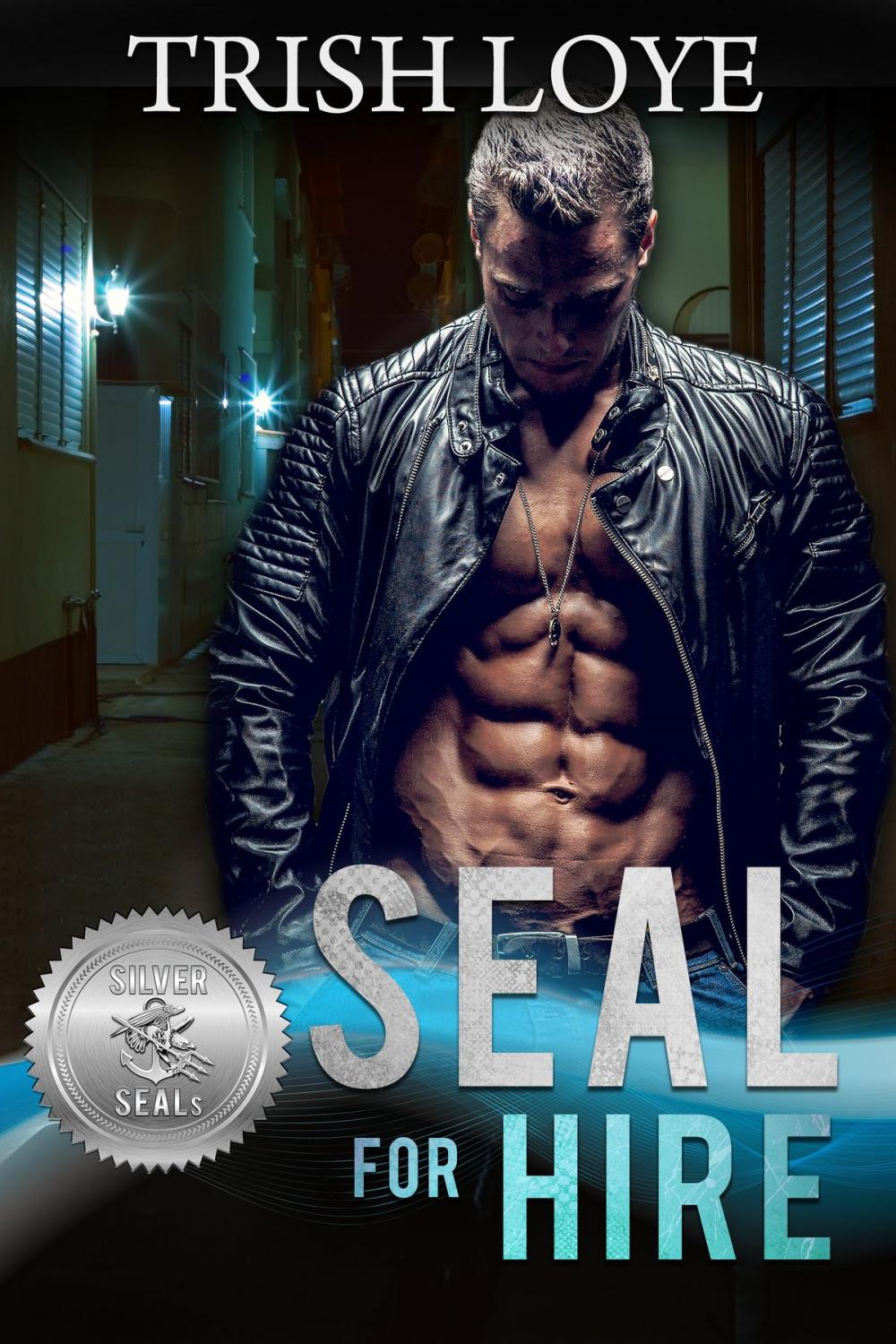 Big bigCover of SEAL for Hire