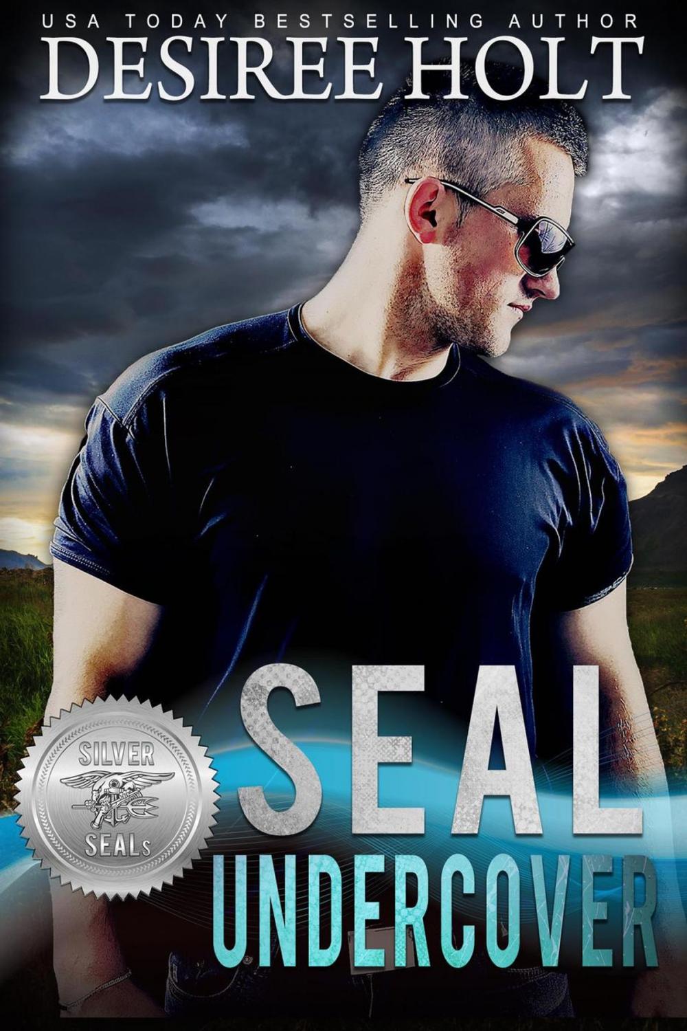 Big bigCover of SEAL Undercover