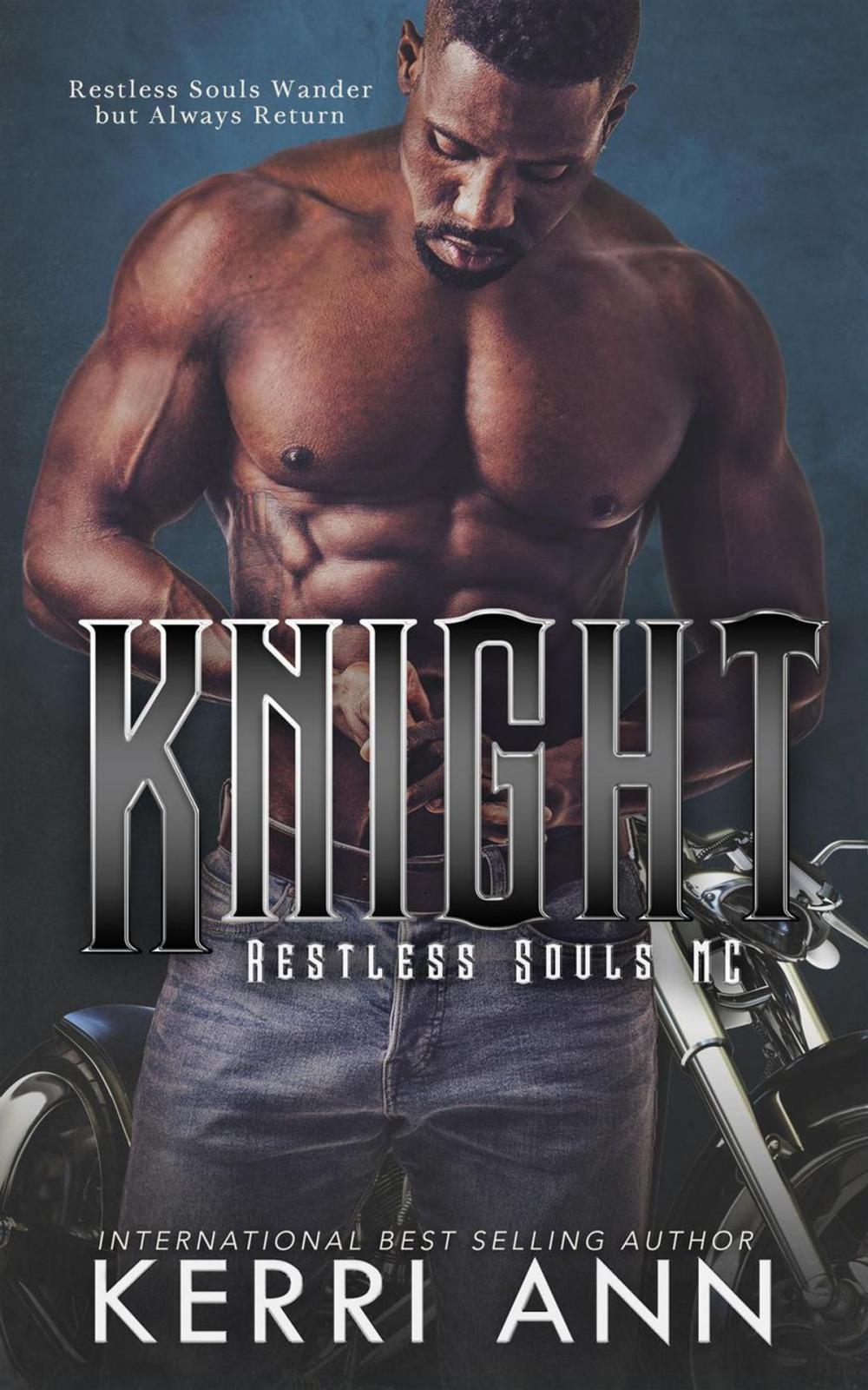 Big bigCover of Knight