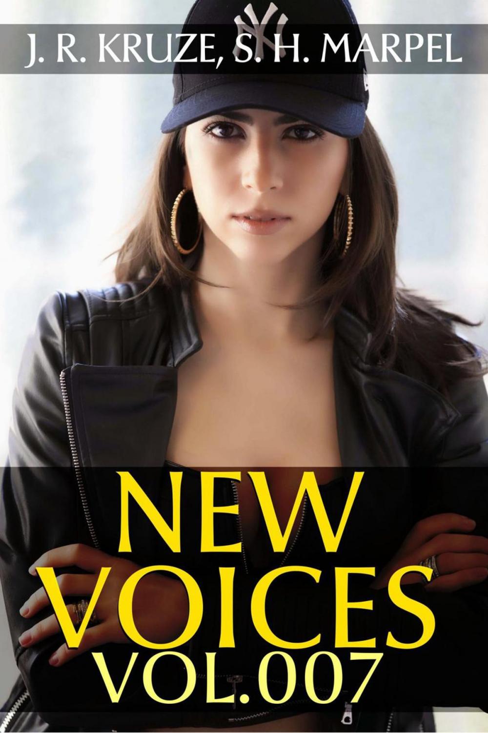 Big bigCover of New Voices: Vol. 007