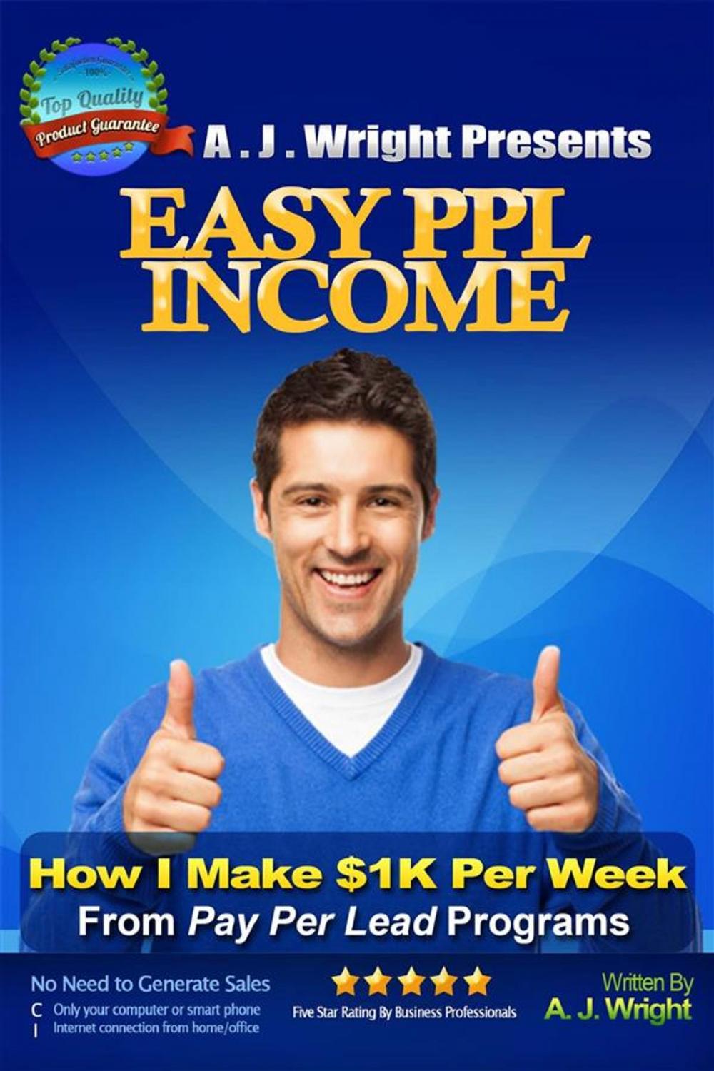 Big bigCover of Easy PPL Income