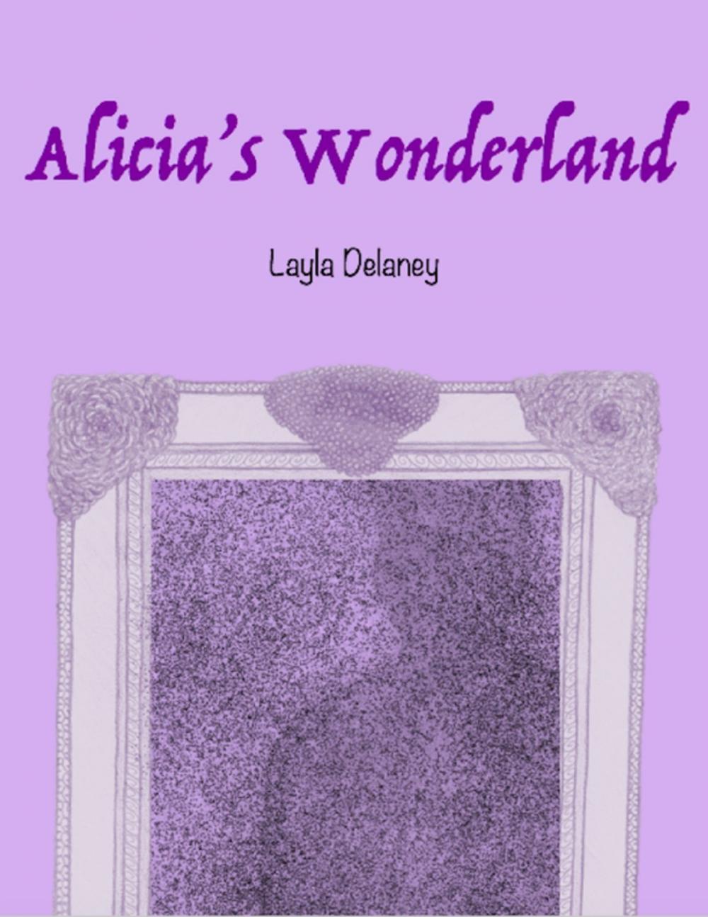 Big bigCover of Alicia's Wonderland