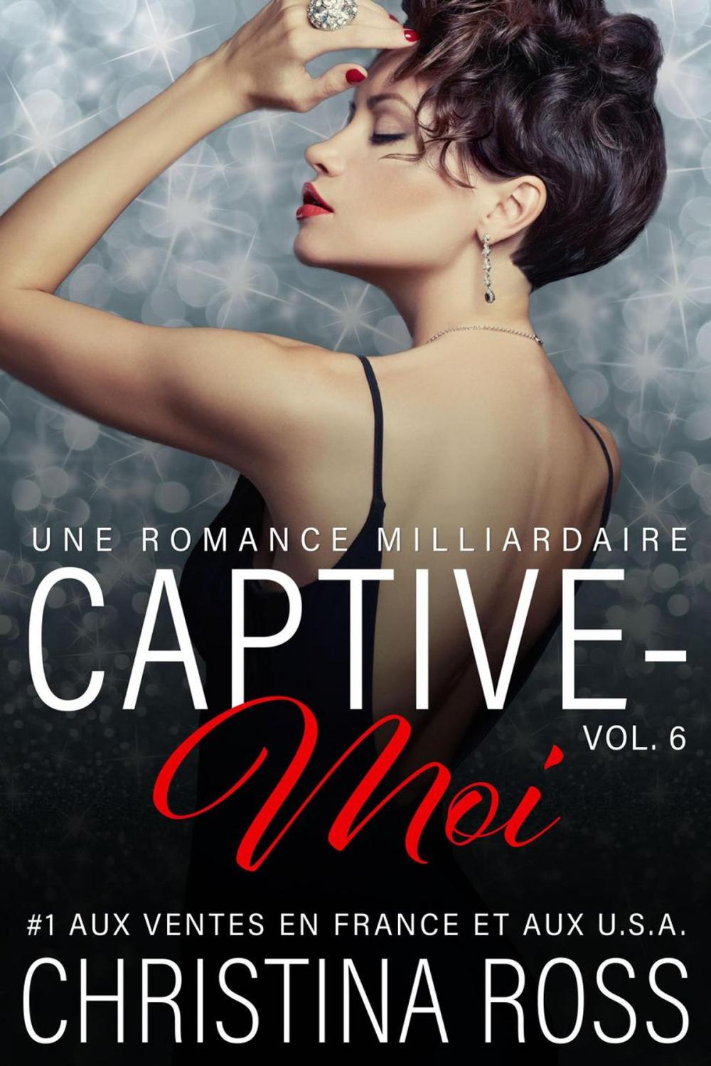 Big bigCover of Captive-Moi (Vol. 6)