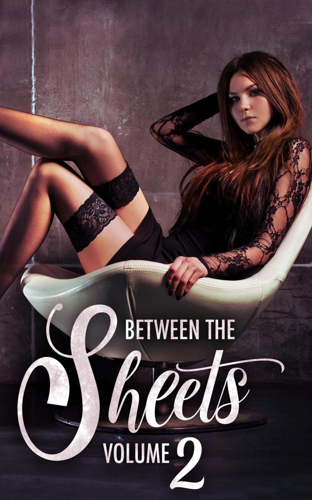 Big bigCover of Between the Sheets: Original Volume 2