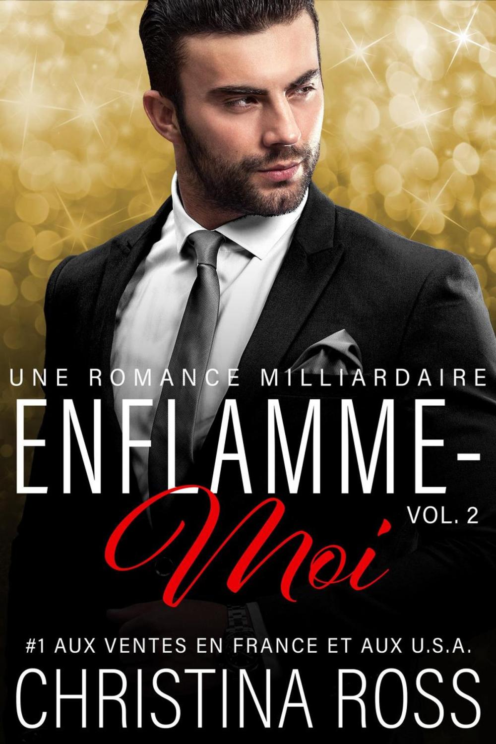 Big bigCover of Enflamme-moi (Vol. 2)