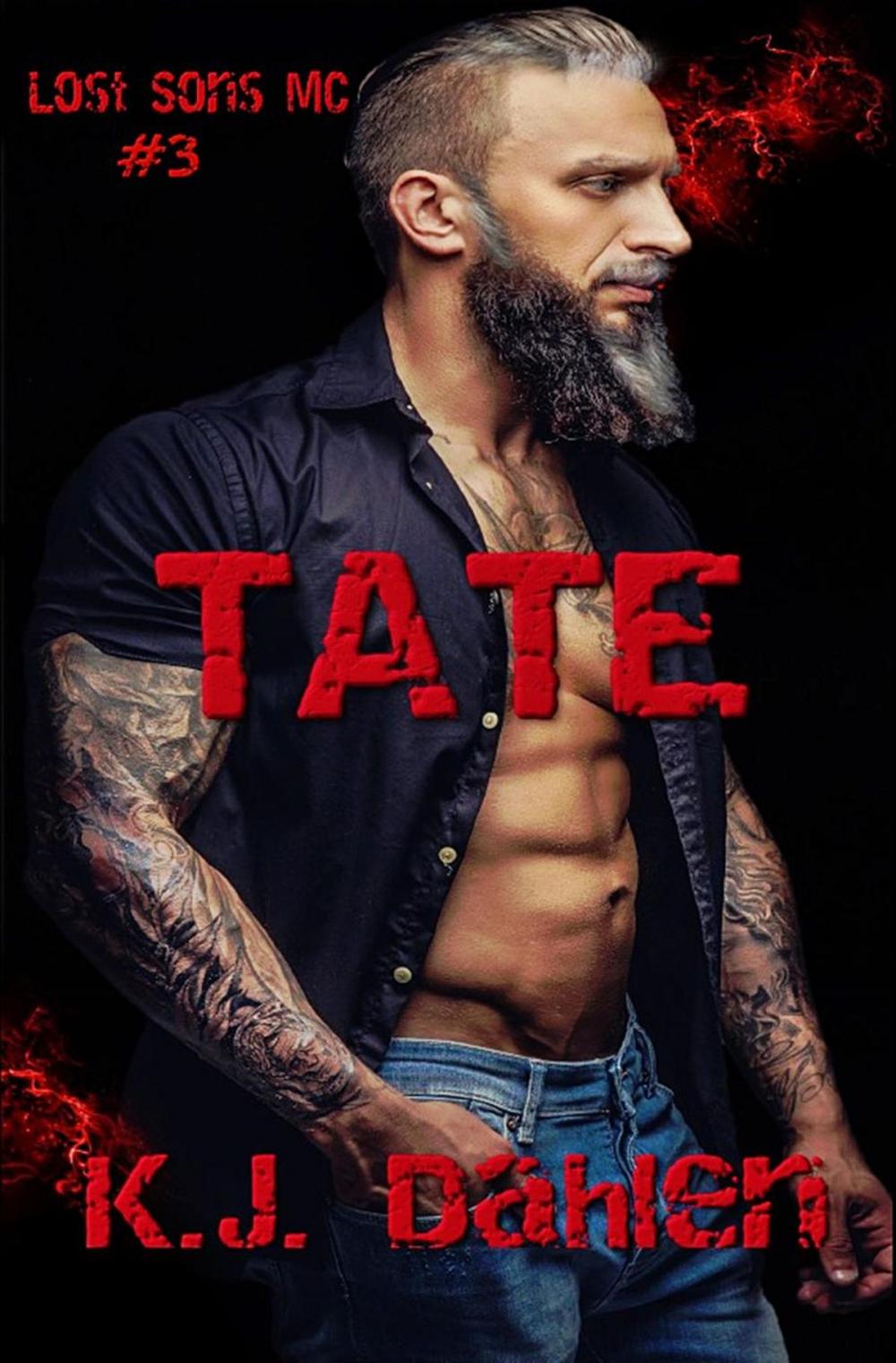 Big bigCover of Tate